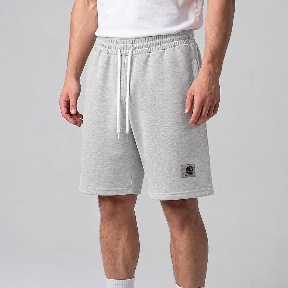 Шорты Carhartt #3 • Серый