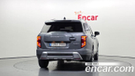 KG Mobility Torres 1.5 4WD — 2023