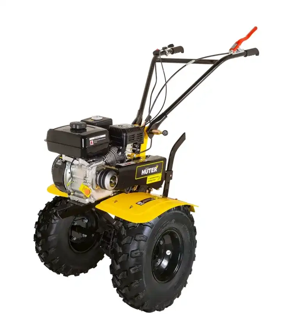 Сельскохозяйственная машина Huter МК-7800PL BIG FOOT