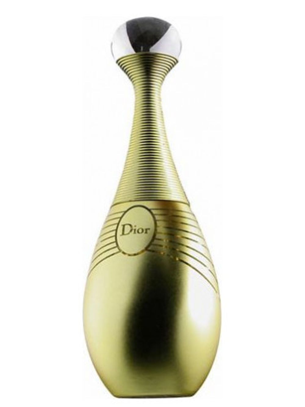 Christian Dior J'Adore Anniversaire en Or