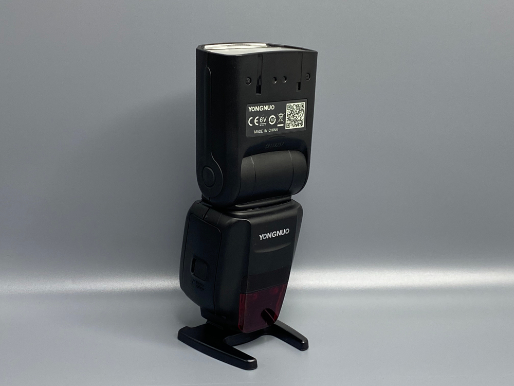 Yongnuo YN600EX-RT II