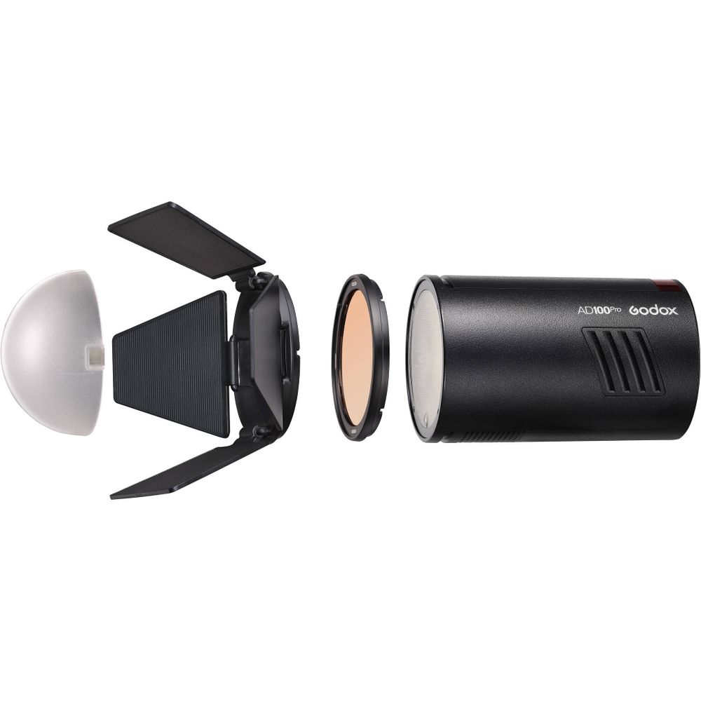 Godox AD100Pro Dual KIT
