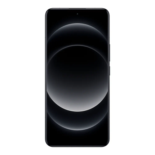 Смартфон Xiaomi 14 Ultra 5G 16/512GB, Black Leica (Черный)
