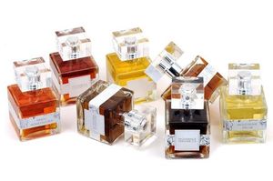 Providence Perfume Co. Provanilla