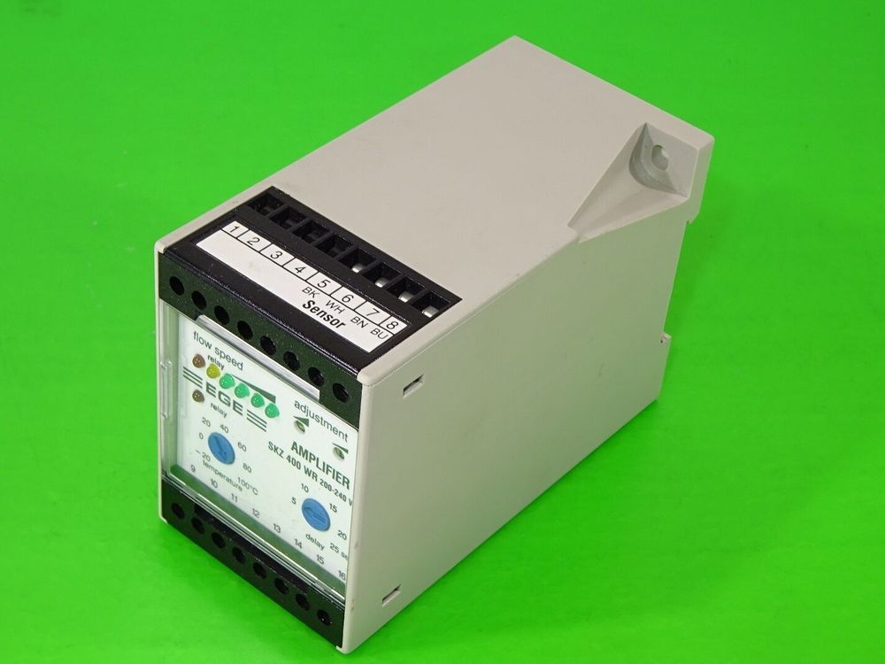 EGE-Elektronik SKZ 400 WR 200-240VAC EGE-Elektronik SKZ 400 WR 200-240VAC