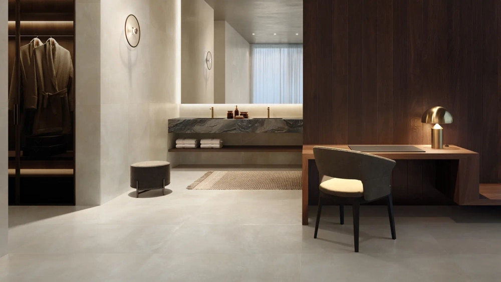 CONTINUUM PUYR (КОНТИНУУМ ПЬЮР) 1200*600 керамогранит, натуральный