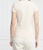 футболка Pepe Jeans London - персиковый(PL505202)