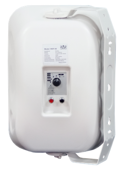 SVS Audiotechnik WSP-80 White Громкоговоритель настенный