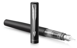 Перьевая ручка Parker Vector XL F21 с пером F (2159749)