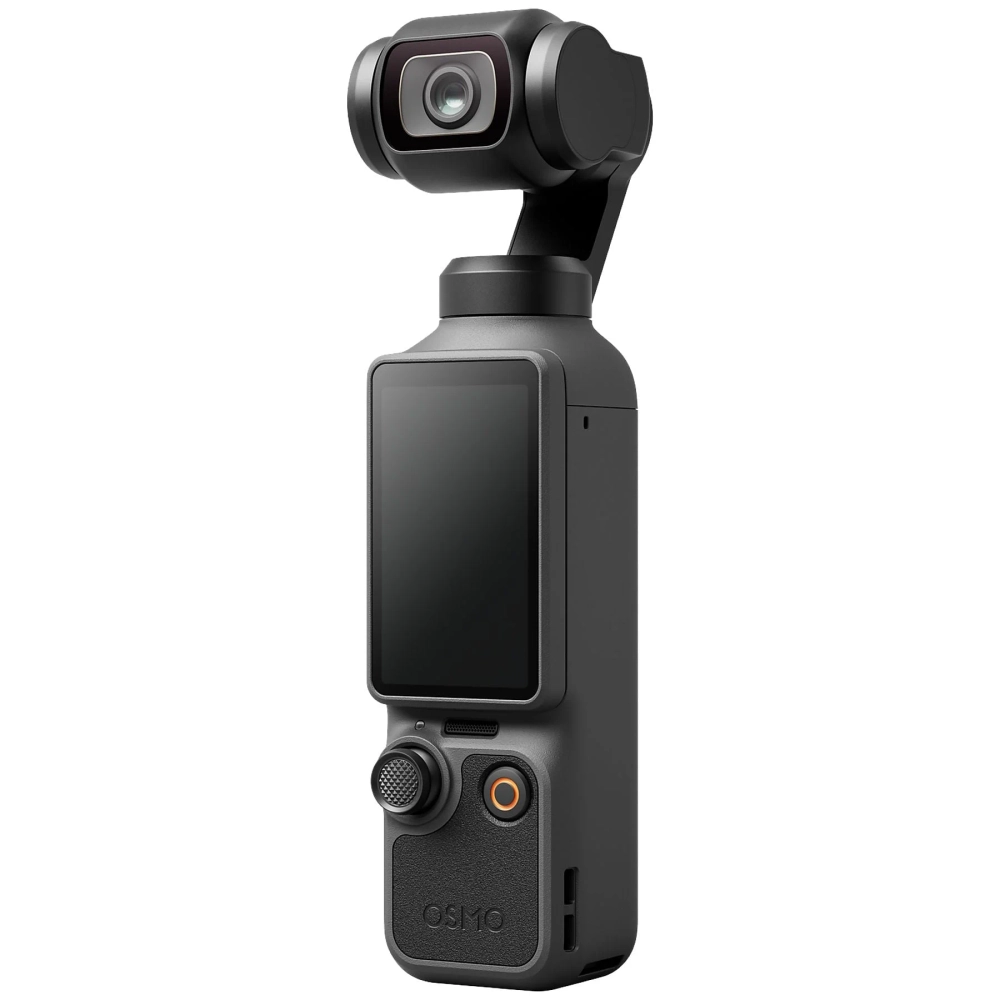 Dji Osmo Pocket 4 creator combo