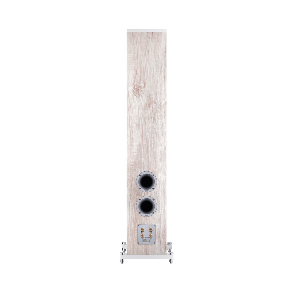 Напольная акустика Heco Aurora 700 Ivory White