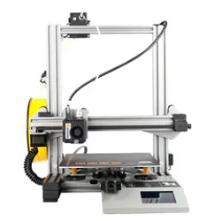 Фотография — 3D-принтер Wanhao D12 230