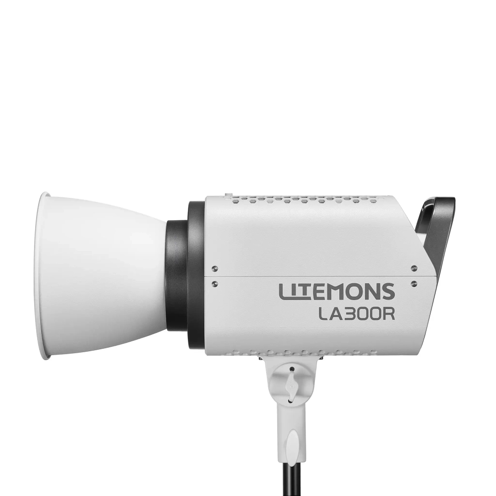 Комплект светодиодных осветителей Godox LITEMONS LA300R K2
