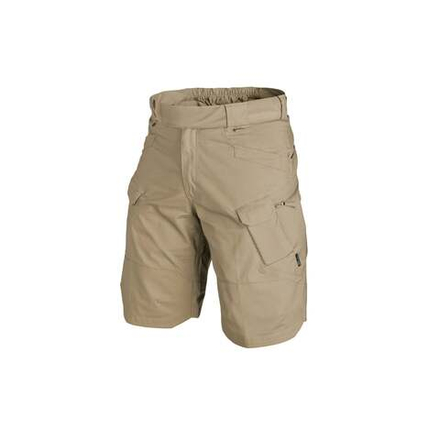 Шорты Helikon-Tex UTS (Urban Tactical Shorts) 11” - PolyCotton Ripstop Khaki