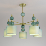 Люстра на штанге Lumion MIKIMITO 8419/5
