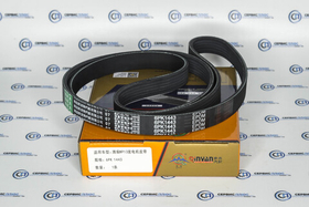 Ремень генератора WP12/WP13 6pk1443