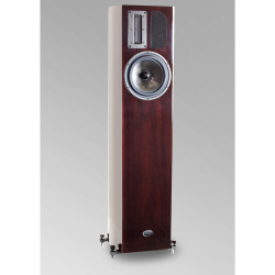 APERTURA EDENA Evolution Rosewood High-Gloss напольная акустическая система