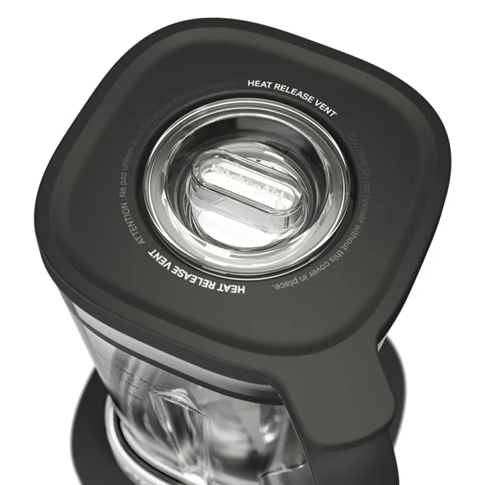 Стационарный блендер KitchenAid Artisan Pure Power 5KSB2073EPL