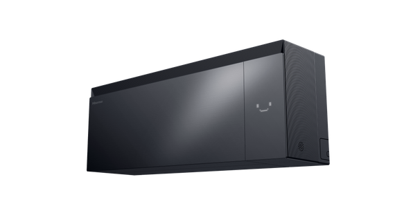 Внутренние блоки настенного типа серии SENSATION PRO CARBON MULTI Superior DC Inverter AS-13UW4RWMQK00G(B) — (4)