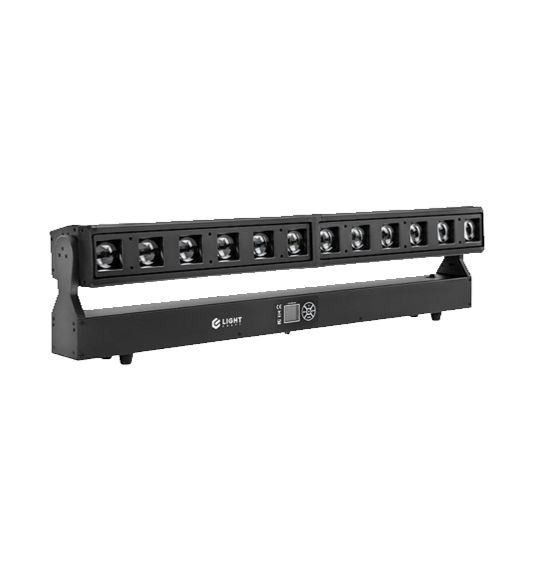 LightCraft Moving Bar 12-40 PIXEL светодиодный прожектор