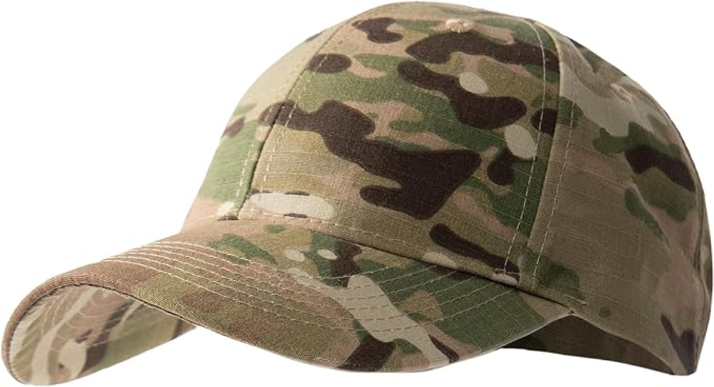 Бейсболка Low Profile, Rothco