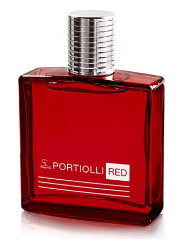 Jequiti Portiolli Red