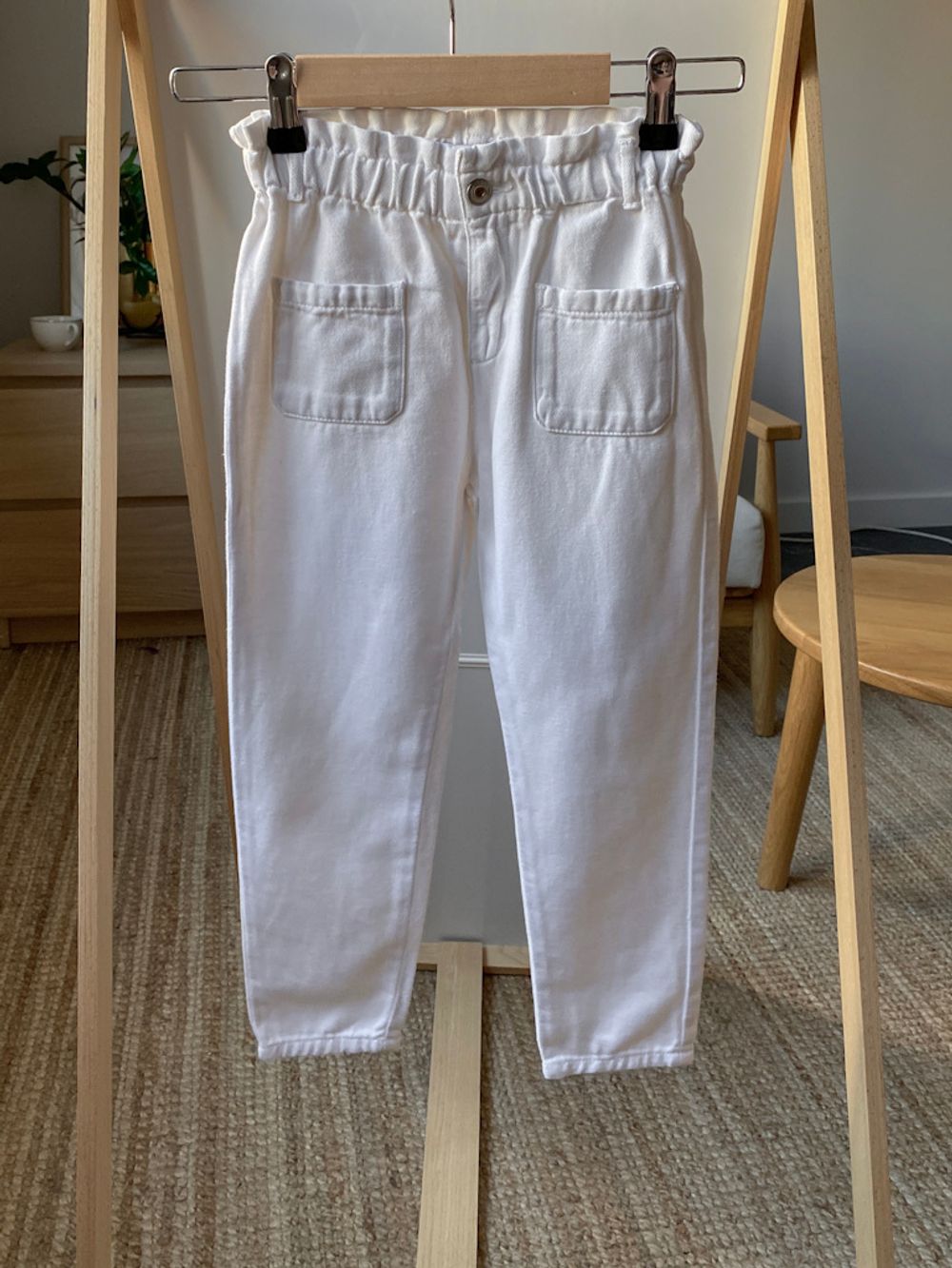 Джинсы Zara
