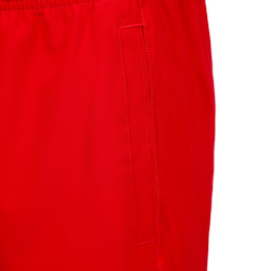 Мужские теннисные шорты Fila Kian Shorts Men - Red