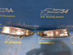 Туманка правая NISSAN TEANA 2005-2008