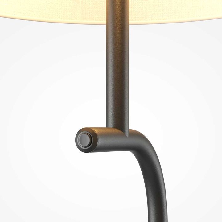 Торшер Maytoni Modern Glamping MOD437FL-03B