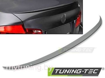 Спойлер M5 STYLE для BMW 5 F10
