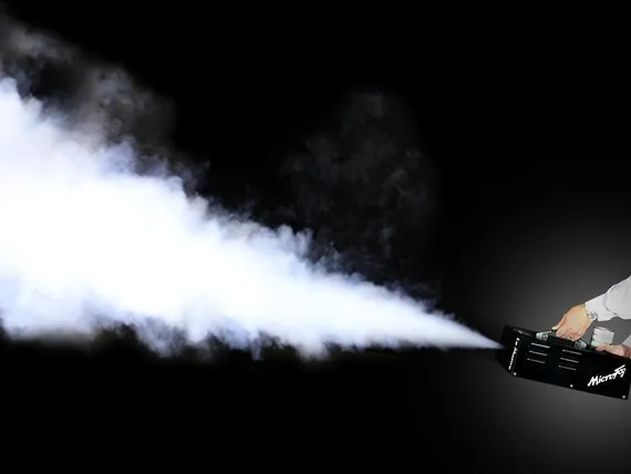 LE MAITRE MICROFOG