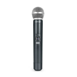 Беспроводная микрофонная система Phenyx Pro PTU-71
