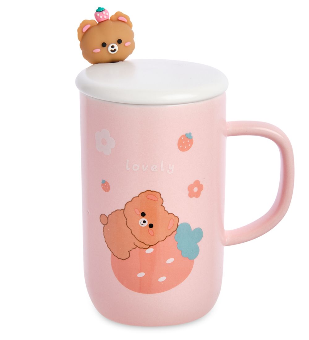 GAEM Art MUG-364/1 Кружка «Мишутка»