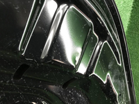 Капот Honda Accord 11 (2023-н.в.)