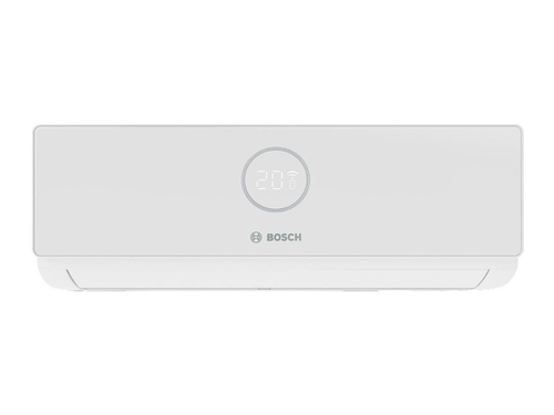 Сплит-система кондиционер настенный Bosch Climate Line 5000 CLL5000W34E/CLL500034E на 34 м²