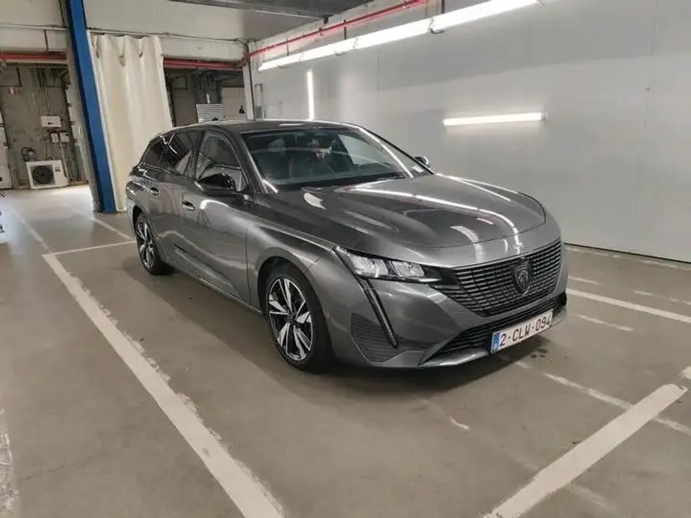 Peugeot 308 SW Allure
