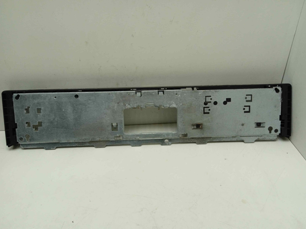 SGV43E43RU ктп20 Передняя лицевая панель для посудомоечной машины Bosch SGV43E43RU б/у