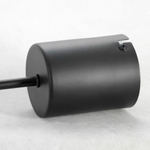 Потолочная люстра Lussole Loft Duncan LSP-8252