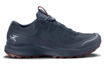 Arcteryx Aerios FL Low top Outdoor Shoes Women"s Dark Blue