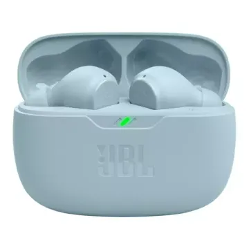 Беспроводные наушники JBL Wave Beam Мятный