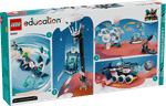 Конструктор LEGO Education 45202 Mars Mission Science Kit