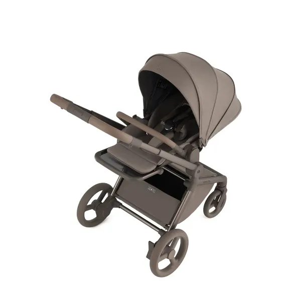Коляска ANEX Flo 2 в 1 Yuki