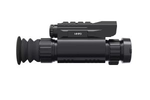 Тепловизионный прицел NNPO TRS-325LRF