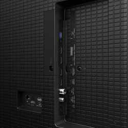 Телевизор Hisense 100E7Q PRO