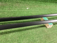 Накладка крыши Комплект BMW X1 F48 (2015-2022)
