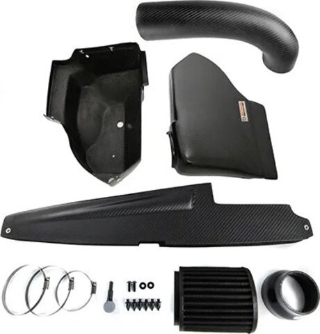 Система холодного впуска ARMASPEED Carbon Fiber Cold Air Intake VAG MQB EA888