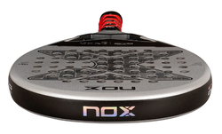 Ракетка для падел Nox AT10 Luxury Genius 18K Alum 2.4