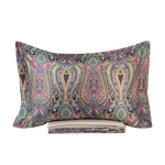 Комплект для сна Etro Paisley Plum