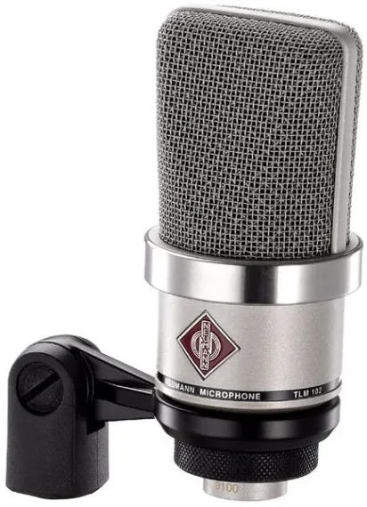 Neumann TLM 102